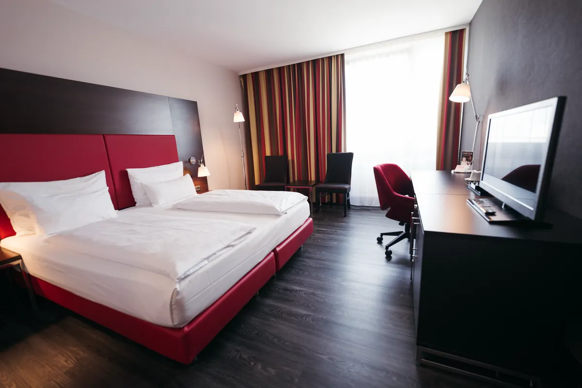 PLAZA INN Wels